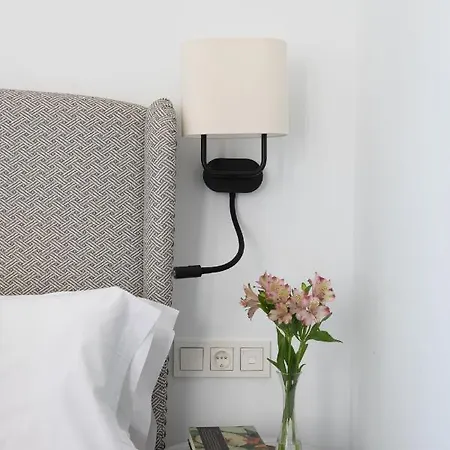 Appartement Coliseum Boutique *