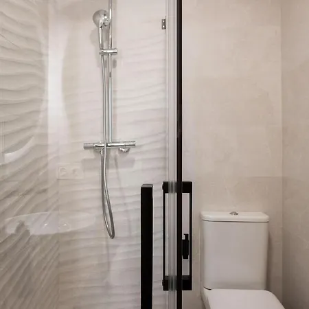 Coliseum Boutique דירה