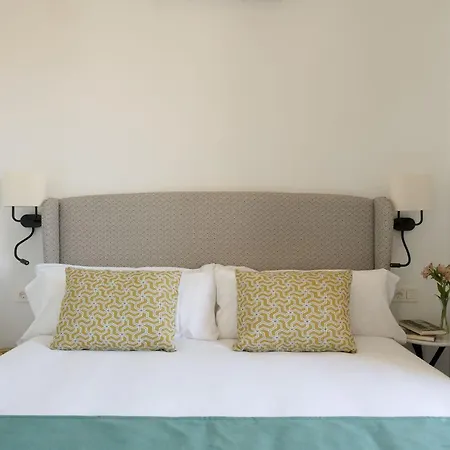Appartement Coliseum Boutique