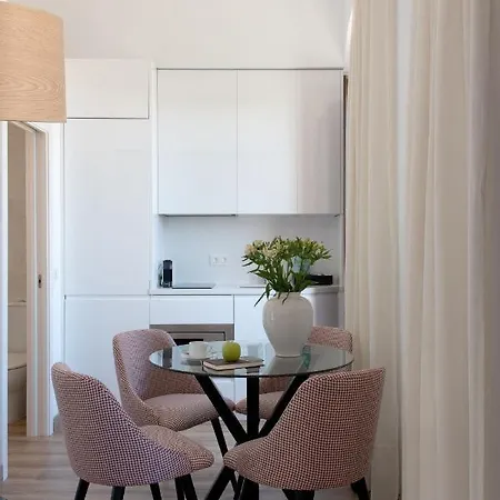 דירה Coliseum Boutique