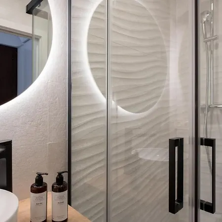 דירה Coliseum Boutique *