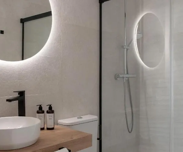 Appartement Coliseum Boutique *