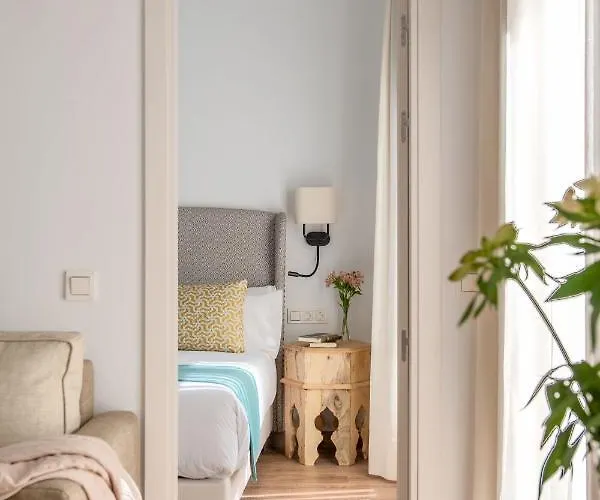 Appartement Coliseum Boutique Córdoba