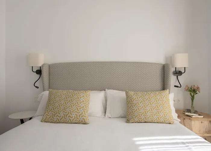 Coliseum Boutique Appartement *