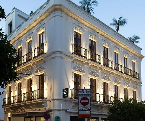 Appartement Coliseum Boutique *