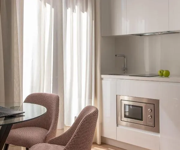 Coliseum Boutique Appartement *