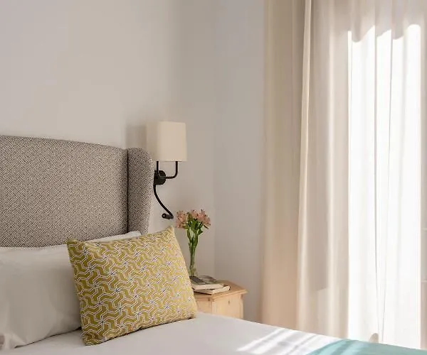 Appartement Coliseum Boutique *