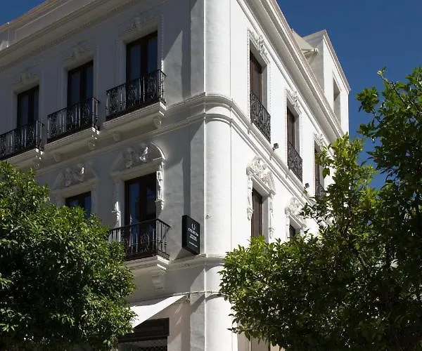 Appartement Coliseum Boutique Córdoba