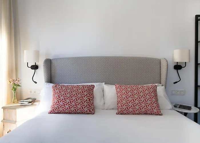 Appartement Coliseum Boutique