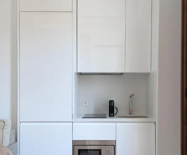 Appartement Coliseum Boutique *