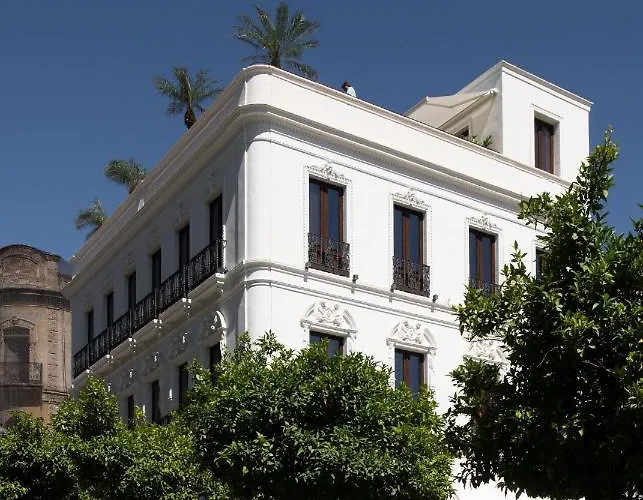 Coliseum Boutique Appartement *