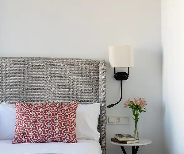 Coliseum Boutique Appartement *