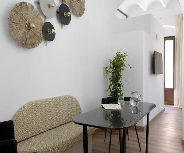 Coliseum Boutique Appartement *