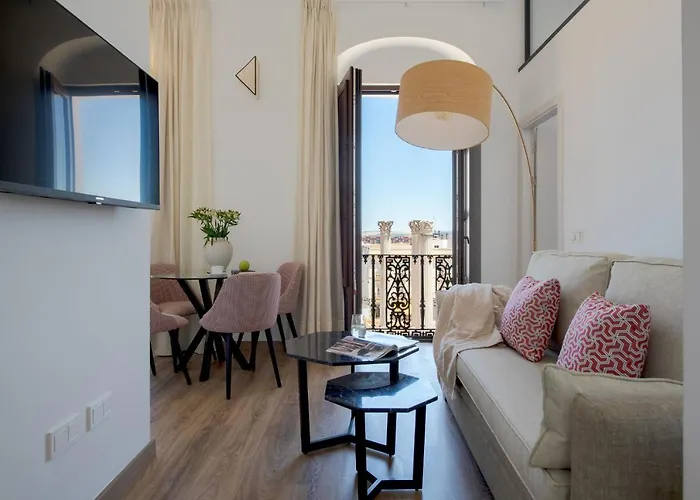 Appartement Coliseum Boutique *