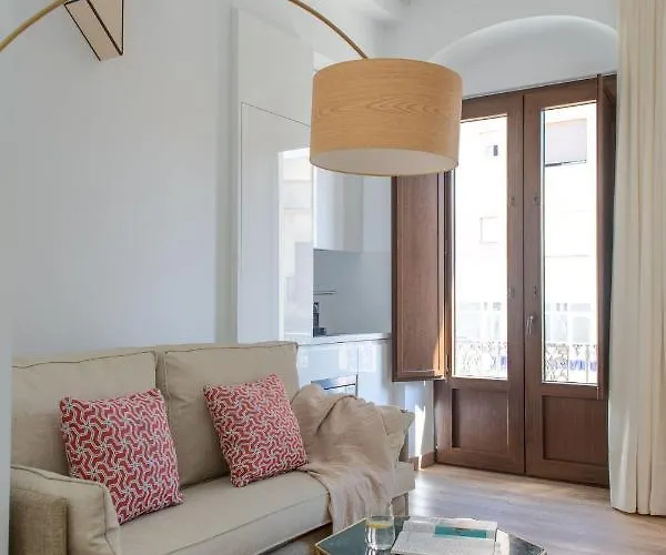 Coliseum Boutique Appartement