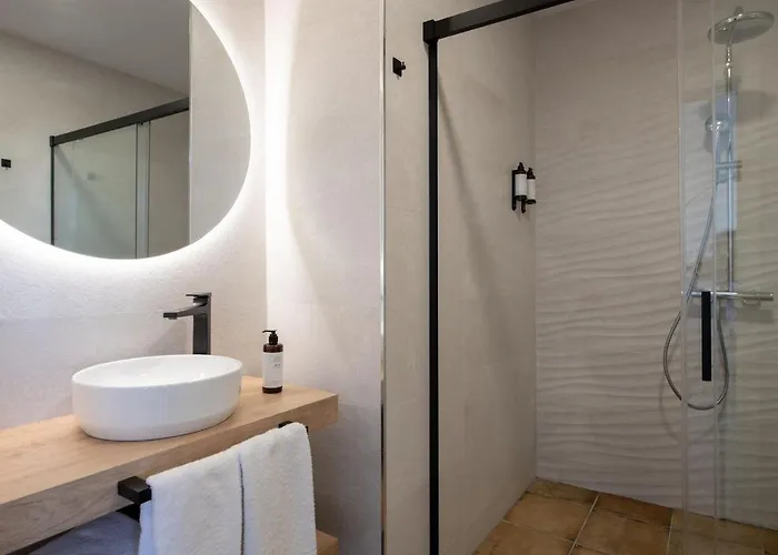 Appartement Coliseum Boutique *