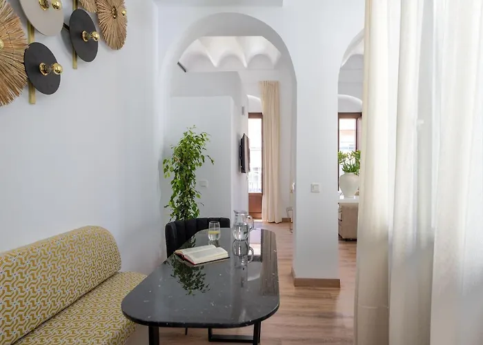 Coliseum Boutique Appartement