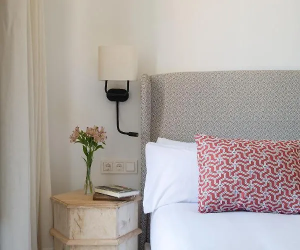 Coliseum Boutique Appartement *