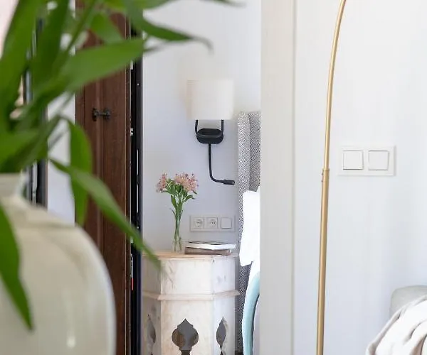 Coliseum Boutique Appartement Córdoba