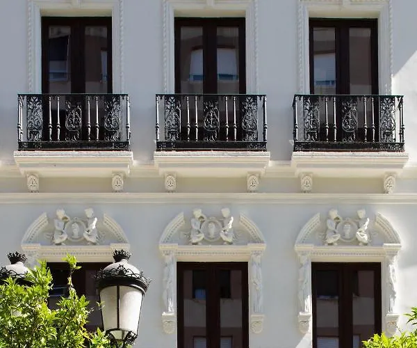 Coliseum Boutique Appartement