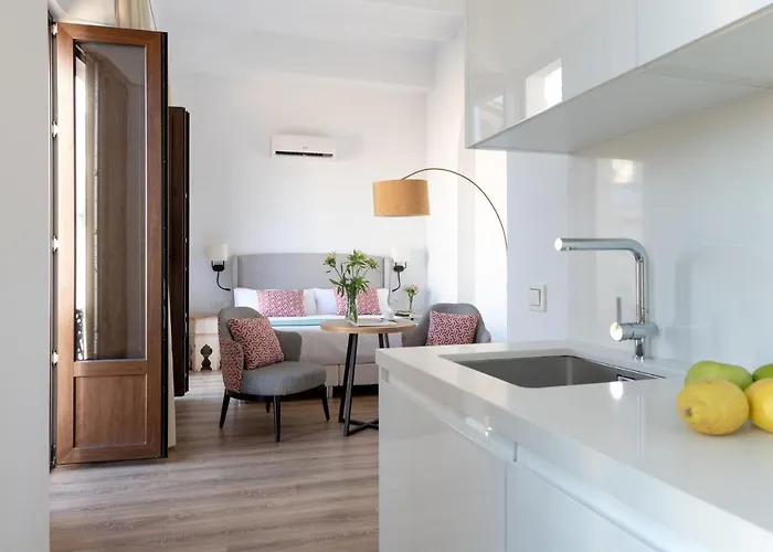 Coliseum Boutique Appartement