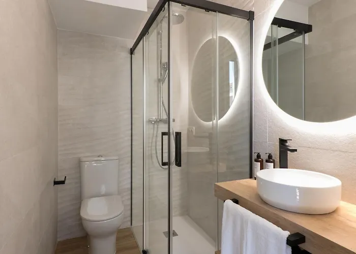 Coliseum Boutique Appartement