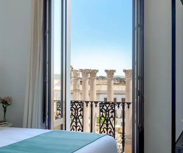 Appartement Coliseum Boutique *