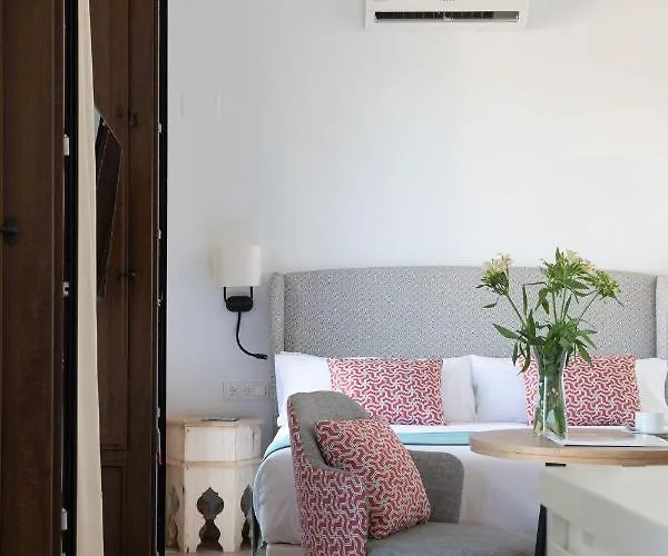 Appartement Coliseum Boutique