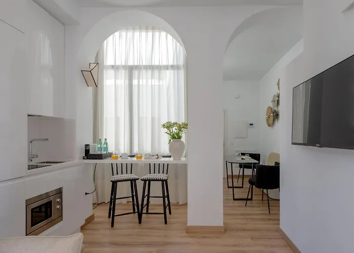 Coliseum Boutique * Córdoba