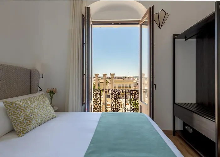 Appartement Coliseum Boutique Córdoba