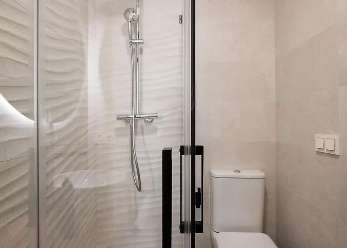 Coliseum Boutique Appartement