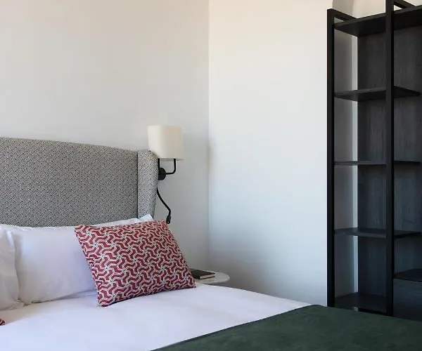 Coliseum Boutique Appartement Córdoba