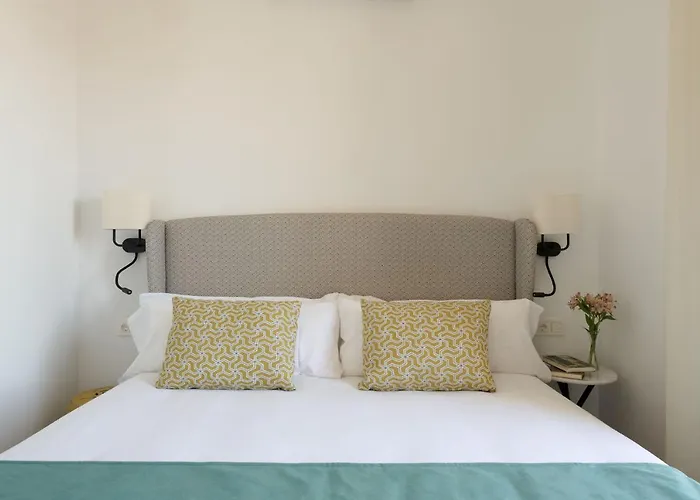 Appartement Coliseum Boutique