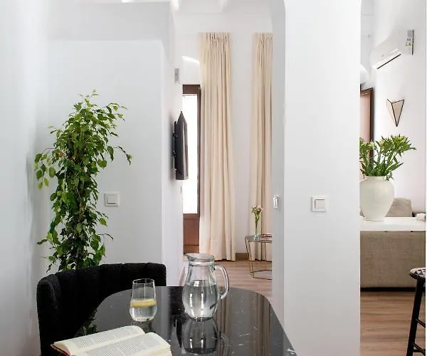 Coliseum Boutique Appartement Córdoba