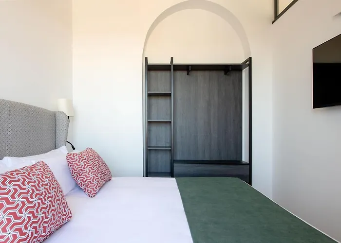 Appartement Coliseum Boutique Córdoba