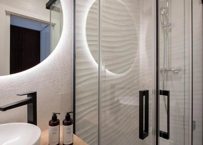 Appartement Coliseum Boutique *