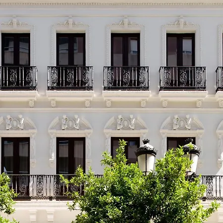 Coliseum Boutique Кордова